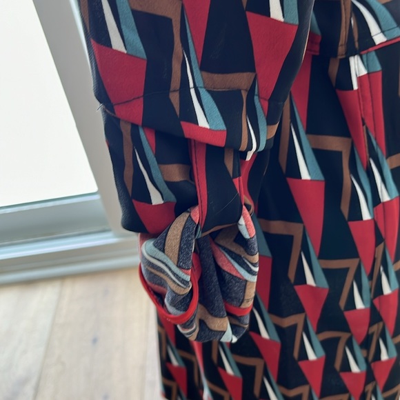 NWOT Maison Cinqsept jacket - Picture 7 of 13